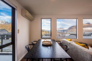 Stoneridge Place, Spacious 3 BDR Home, Scenic Views - Queenstown - 5