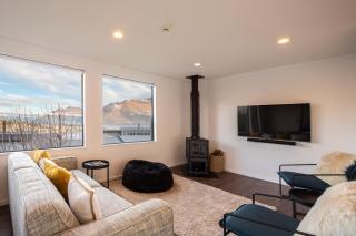 Stoneridge Place, Spacious 3 BDR Home, Scenic Views - Queenstown - 8