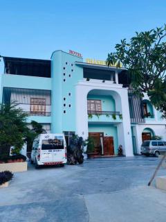 Thành Nghiêm Hotel Ninh Hòa - Ninh Hòa - 0