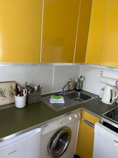 HanseOog - Wangerooge - 4