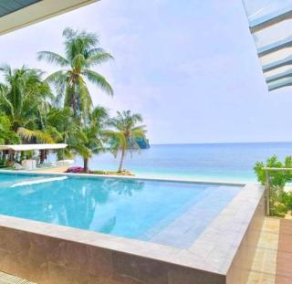 Kaaya Resort North Boracay - 8