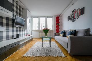 Home Dream Apartamenty Królewska 43 - Varsovia - 0