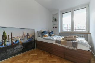 Home Dream Apartamenty Królewska 43 - Varsavia - 2