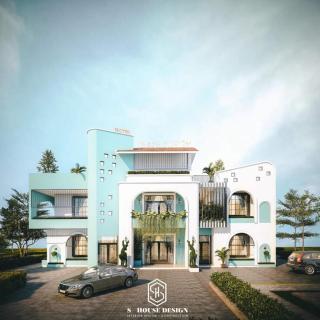 Thành Nghiêm Hotel Ninh Hòa - Ninh Hòa - 2
