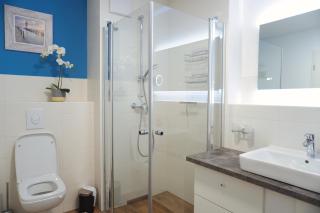 Apartment "Vinetariff" - Garz-Usedom - 3
