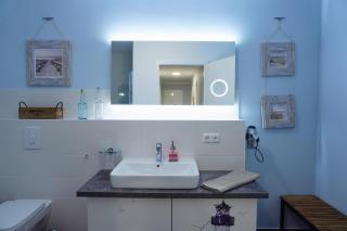 Apartment "Vinetariff" - Garz-Usedom - 2