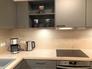 Apartment "Haffbrise" - Zirchow - 9