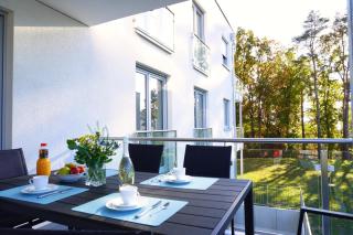 Apartment "Haffbrise" - Zirchow - 7