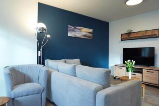 Apartment "Haffbrise" - Zirchow - 4