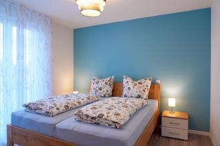 Apartment "Haffbrise" - Zirchow - 1