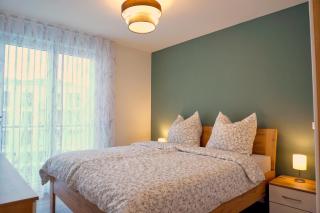 Apartment "Haffbrise" - Zirchow - 2