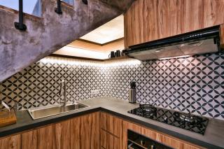 Berawa Townhouse Unit 5 by Betterplace - Canggu - 1