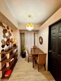 Peaceful, Elegant and Spacious Condo. Unit for Rent - Manila - 6