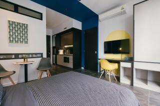 Designer Suite KLCC 2 Bedroom 4Pax 100Mbps Youtube - Kuala Lumpur - 4