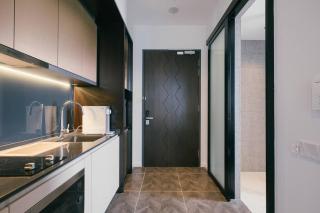 Designer Suite KLCC 2 Bedroom 4Pax 100Mbps Youtube - Kuala Lumpur - 3