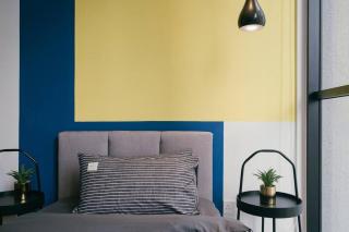 Designer Suite KLCC 2 Bedroom 4Pax 100Mbps Youtube - Kuala Lumpur - 2