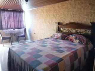 La Mansión de las Cascadas - 2