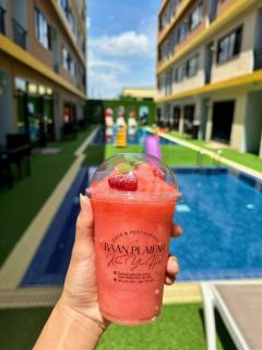 Baan Plaifah Khao Yai Hotel - Khao Yai - 5