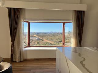 Boskenvid Hotel Boutique, Skypool - 2