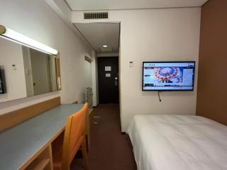 Hotel Alpha-One Tottori - Tottori - 9