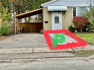 Two Bedroom Apartment Basement - Richmond Hill - 8