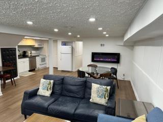 Two Bedroom Apartment Basement - Richmond Hill - 0