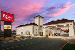 Red Roof Inn Washington, NC - Washington - 6