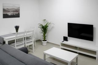 Luxury Suite Apartment #48 By Hashdera Eilat - Eilat - 9