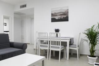 Luxury Suite Apartment #48 By Hashdera Eilat - Eilat - 8