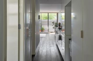 The Abby - Contemporary Inner-city Convenience - Melbourne - 5