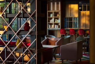 OMO5 Tokyo Gotanda by Hoshino Resorts - Tokyo - 4