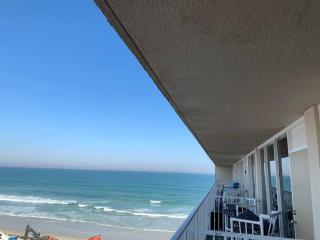 Sunrise on the Beach - 0