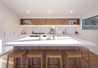 Fernlea - Luxury Holiday Home by MajorDomo - Queenstown - 7