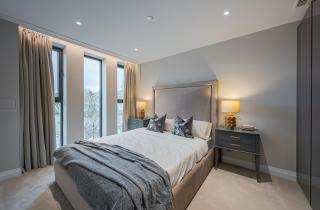 Arcadia Residences - Luxury Apartments in Kensington - Londra - 3