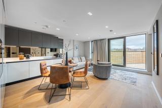 Arcadia Residences - Luxury Apartments in Kensington - Londra - 8
