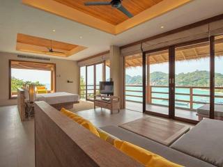 Haadtien Beach Resort - Ko Tao - 7