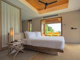 Haadtien Beach Resort - Ko Tao - 6