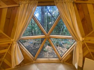 Lodge Domos Awen - 1