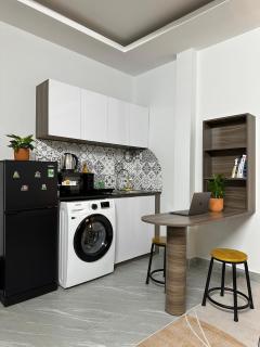 Calmette Home - Best Location District 1 - 500m Ben Thanh Market - Ho Chi Minh - 2