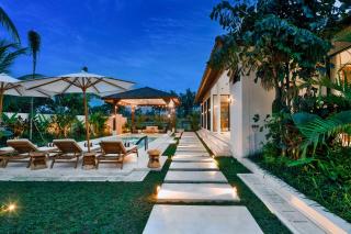 Marbella Villa by Betterplace - Ubud - 7