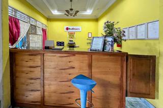 Hotel Alam Lestari RedPartner - 4