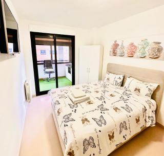 Economy room - Alicante - 7