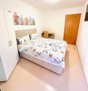 Economy room - Alicante - 5