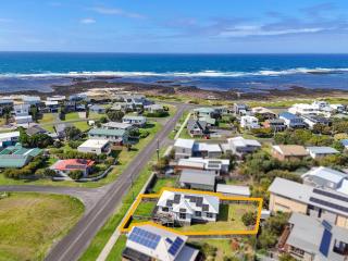 The Lost Lobster - Port Fairy - 8
