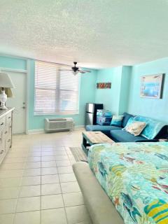 Oceanside Escape - Daytona Beach - 3