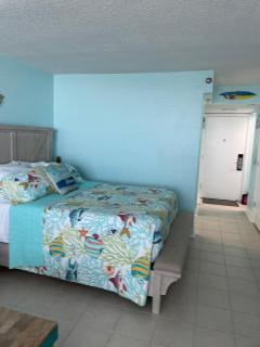 Oceanside Escape - Daytona Beach - 5