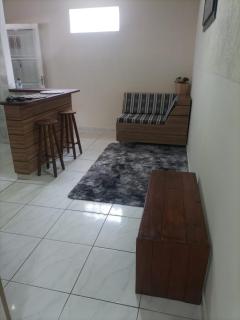 Cantinho Aconchego - 1