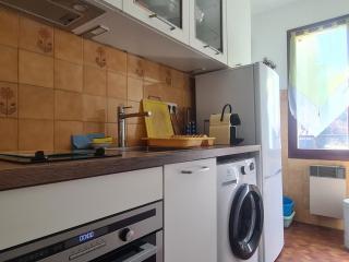 Studio avec parking, terrasse ensoleillée et tennis à Collioure - FR-1-309-234 - Collioure - 4