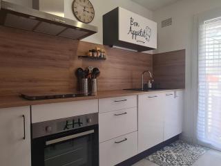 COLLIOURE Magnifique T3 avec terrasse vue sur mer et parking - FR-1-309-376 - 1