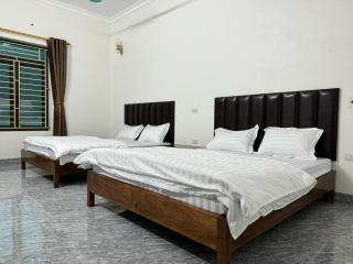 Hotel Minh Thắng - Nho Quan - 3